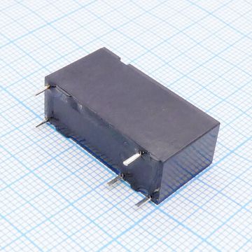 Реле электромагнитное G6R-N-1 12DC (G6RN112DC=RY210012) 12VDC