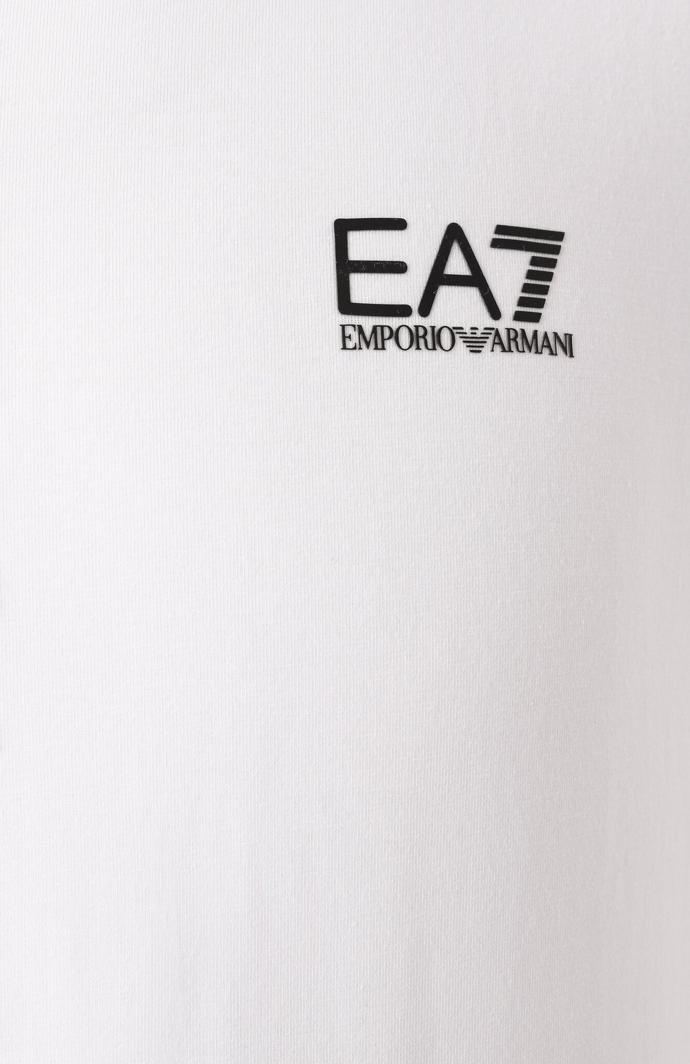 Футболка EA7