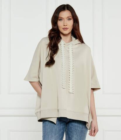 Худые DONDUP - made in Italy - бежевый(F455 KF0234D XXXW)