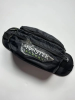 Скейтерский y2k рюкзак 25L от Savitar Dakine Etnies Vans