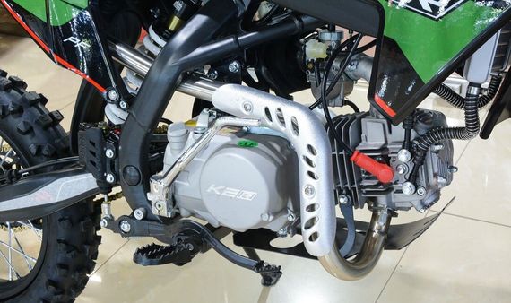 Мотоцикл K2R PF140 PITBIKE