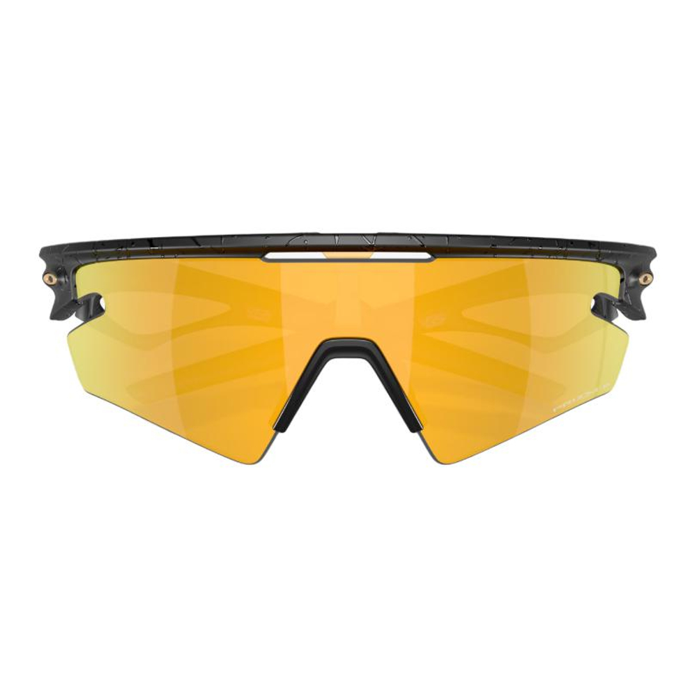 Oakley Очки Half Rim Irregular Shape Oo9499 1536