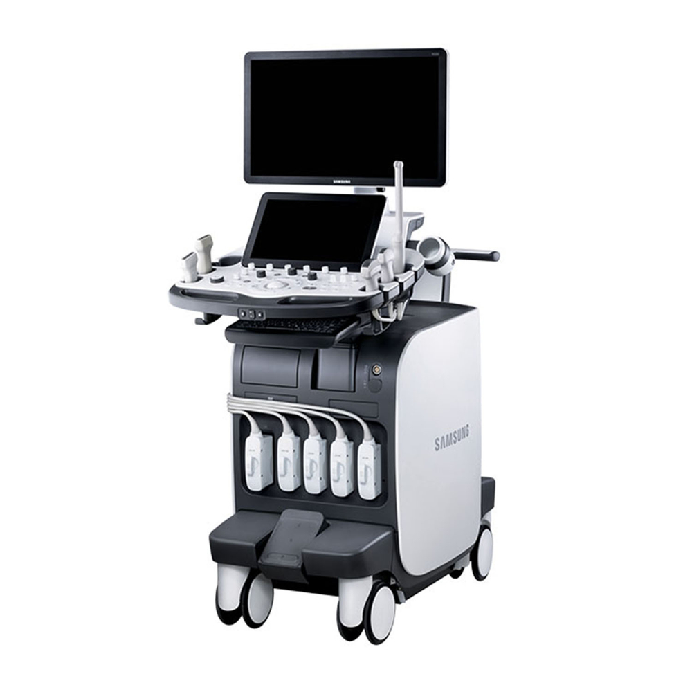 УЗИ аппарат Samsung RS85 Prestige
