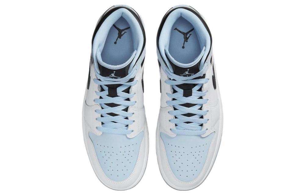 Кроссовки Jordan Air Jordan 1 Mid