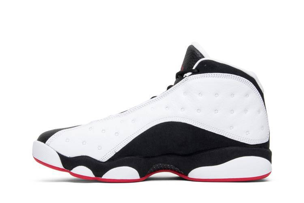 Кроссовки Jordan Air Jordan 13 He Got Game 2018
