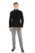 Флис для активного отдыха VIKING Dakota Man Black (US:L)