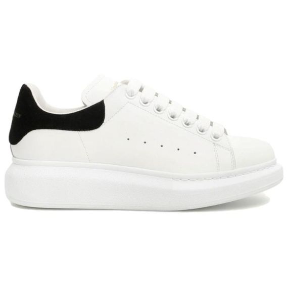 Alexander McQueen Low Top 'White'