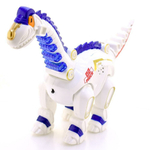 Игрушка на батарейках Динозавр, коробка 22121