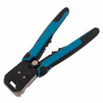 Щипцы для зачистки электропроводов, 0.05-8 кв.мм Gross