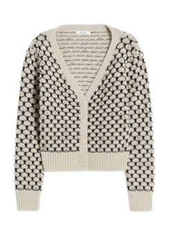 Кардиган MAX MARA