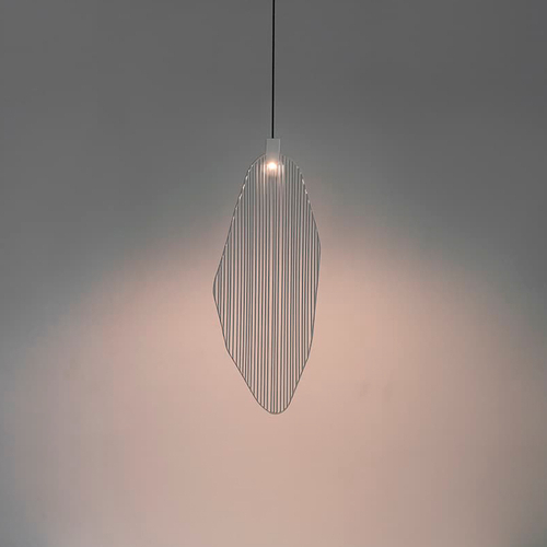 Подвесной светильник 5046P/S white