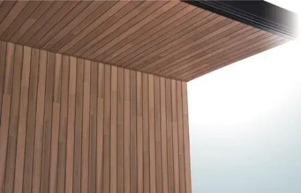 Шпонированные панели на заказ.