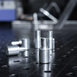 Упор бочонок D16, L60 (20 шт) для сварочного стола - Keepler-Stan (УФ-00014623)