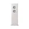 KEF LS60 Wireless Mineral White