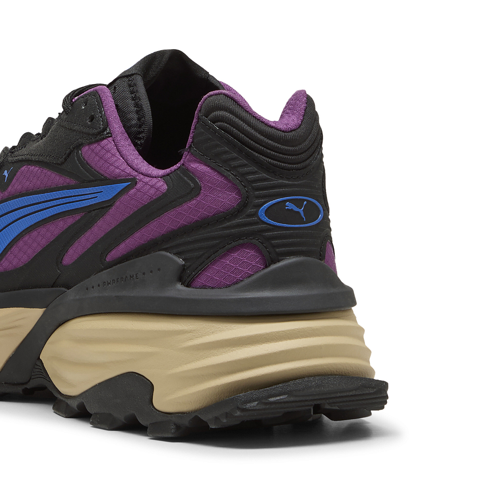 Кроссовки PUMA Fade Nitro Ripstop TR