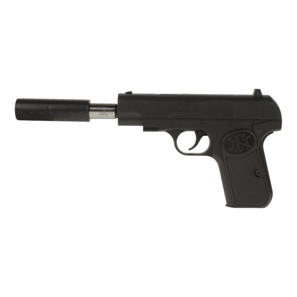 Пистолет пн., пакет 05-2