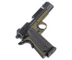 Сигнальный пистолет мод. К 1911 KURS кал. 5.5 мм. хаки