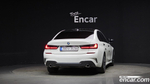 BMW 3 Series (G20) 320i M Sports (04.2022)