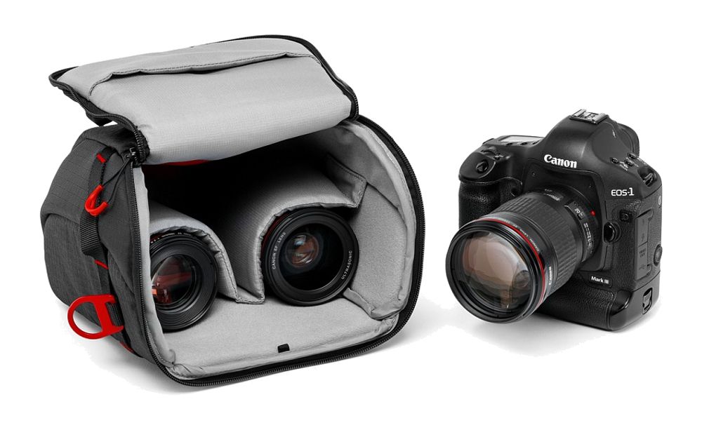 Manfrotto Pro Light Access H-16 PL-AH-16