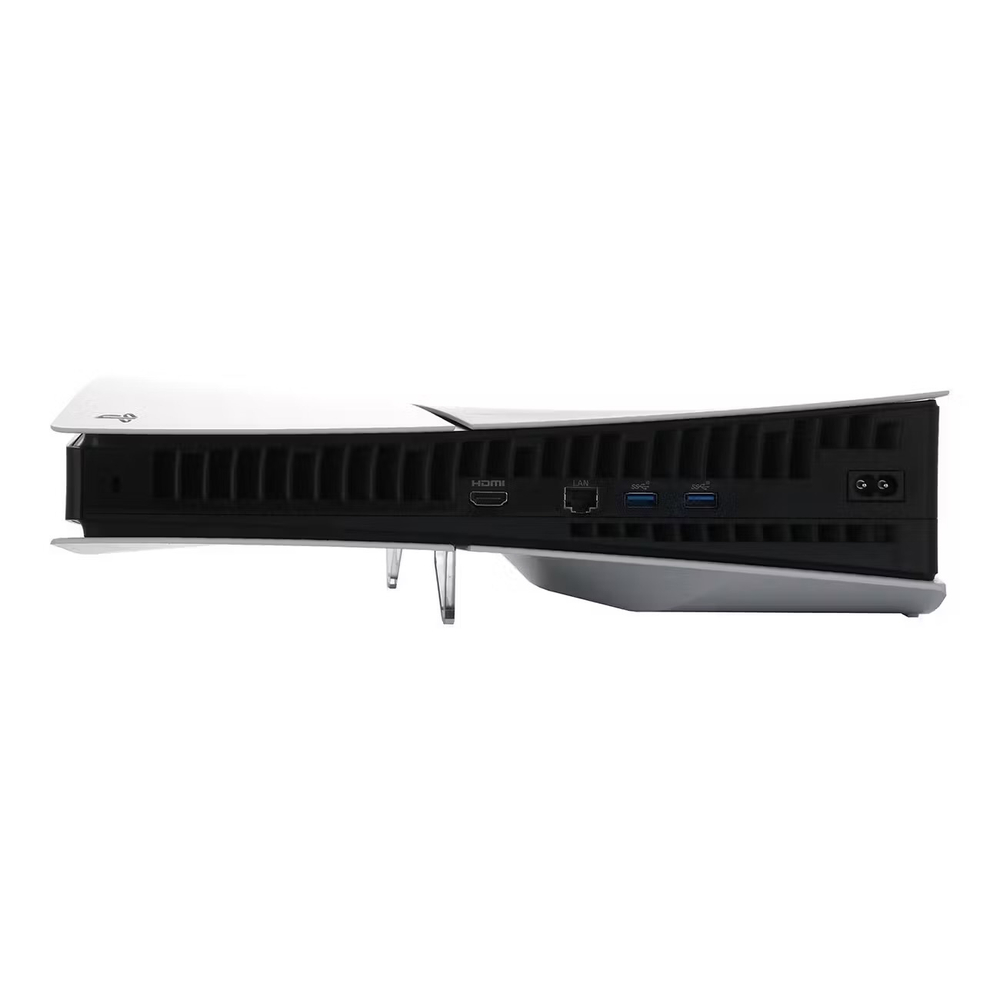Игровая приставка Sony PlayStation 5 Slim CFI-2000А01, с приводом , 1000 ГБ SSD, без игр, белый