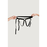 Пояс с ремнями для страпона от Adrien Lastic S-Mc S-M