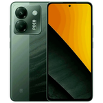 Смартфон Xiaomi Poco M7 Pro 5G 12/512GB, Green (Зеленый)
