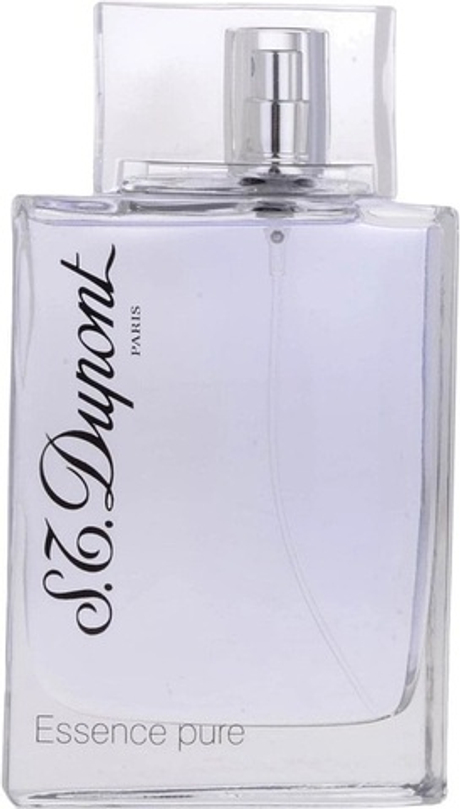 S.T. Dupont Essence Pure Pour Homme