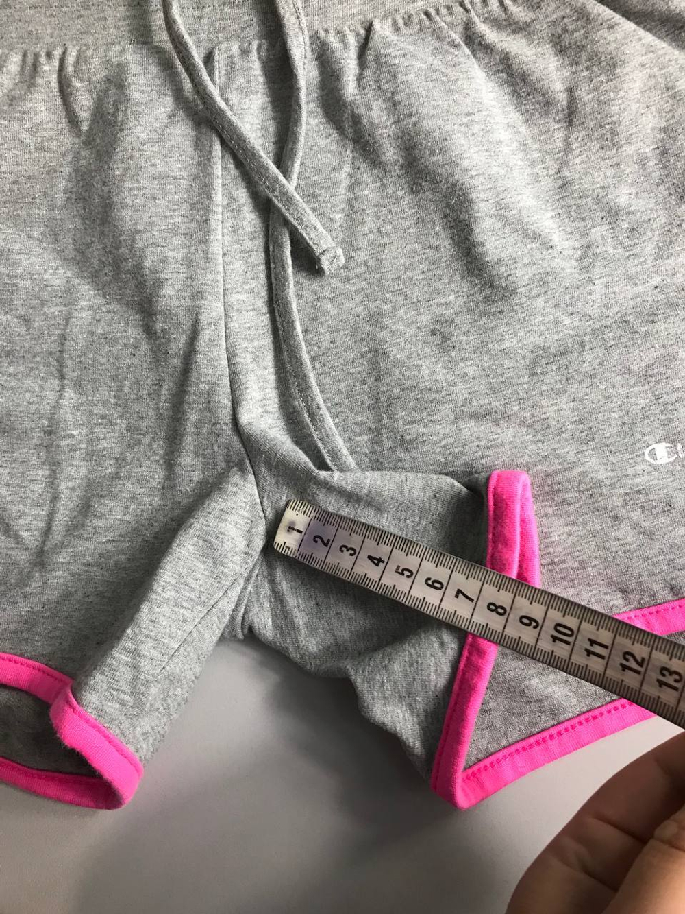 Шорты спортивные короткие 44 размера