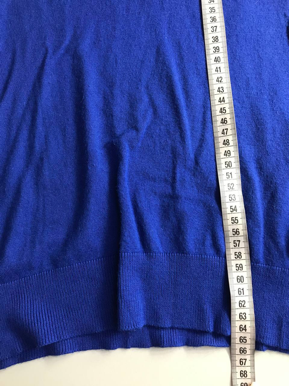 Джемпер MOHITO яркий, с горлом, маркировка XL, 50 размер