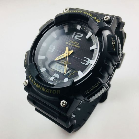 Наручные часы Casio AQ-S810W-1B