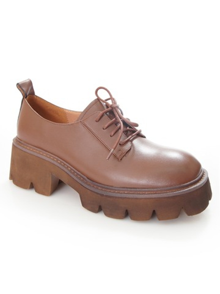 Полуботинки женские GERONEA D1104-5