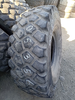 16.00R20 Michelin XZL шина б/у