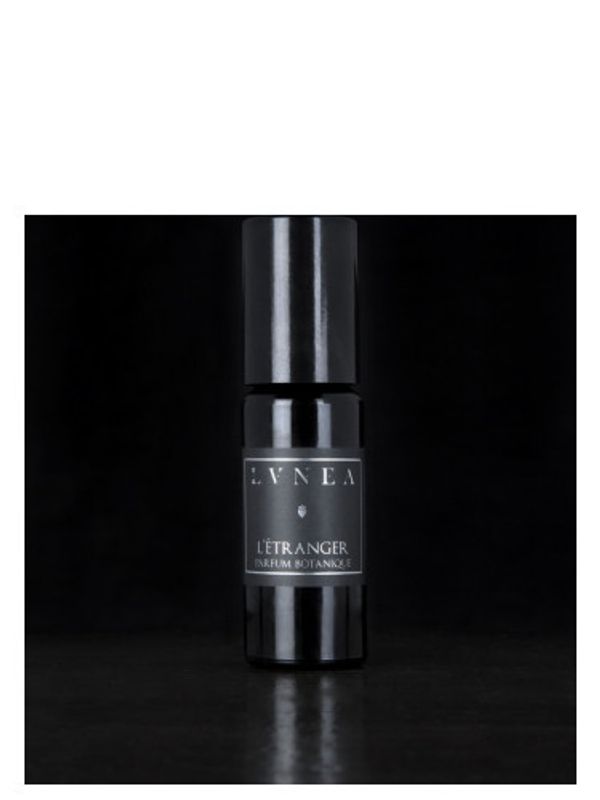 Lvnea L'Etranger