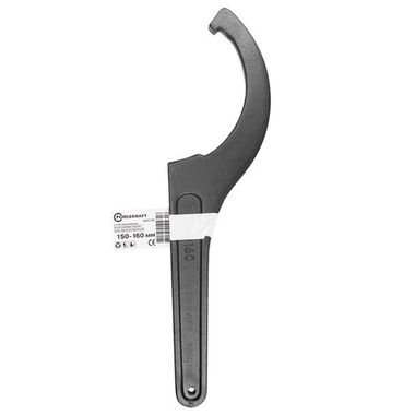 Ключ радиусный ударный 150-160мм FORCEKRAFT FK-685C160