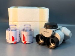 Хирургический микроскоп Carl Zeiss F170