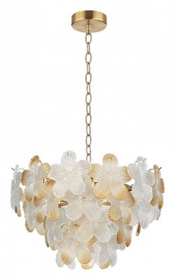 Подвесная люстра ST-Luce TENDER SL6240.203.06