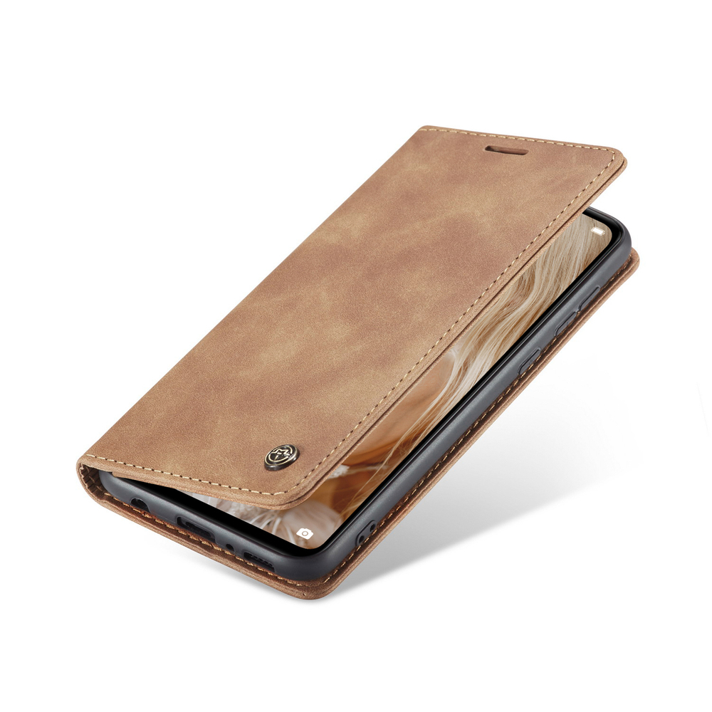 Чехол-книжка CaseMe Matte Huawei P30 Lite
