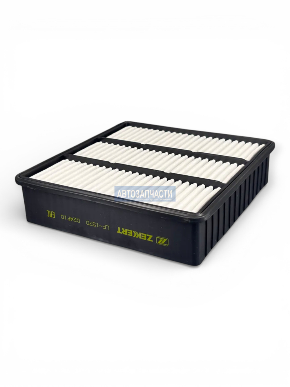 Фильтр воздушный Mitsubishi Colt V 96-, Lancer VI, VII 95-, Outlander 03-