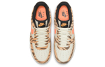 Кроссовки Nike Air Force 1 Low "Daktari" "Tiger"