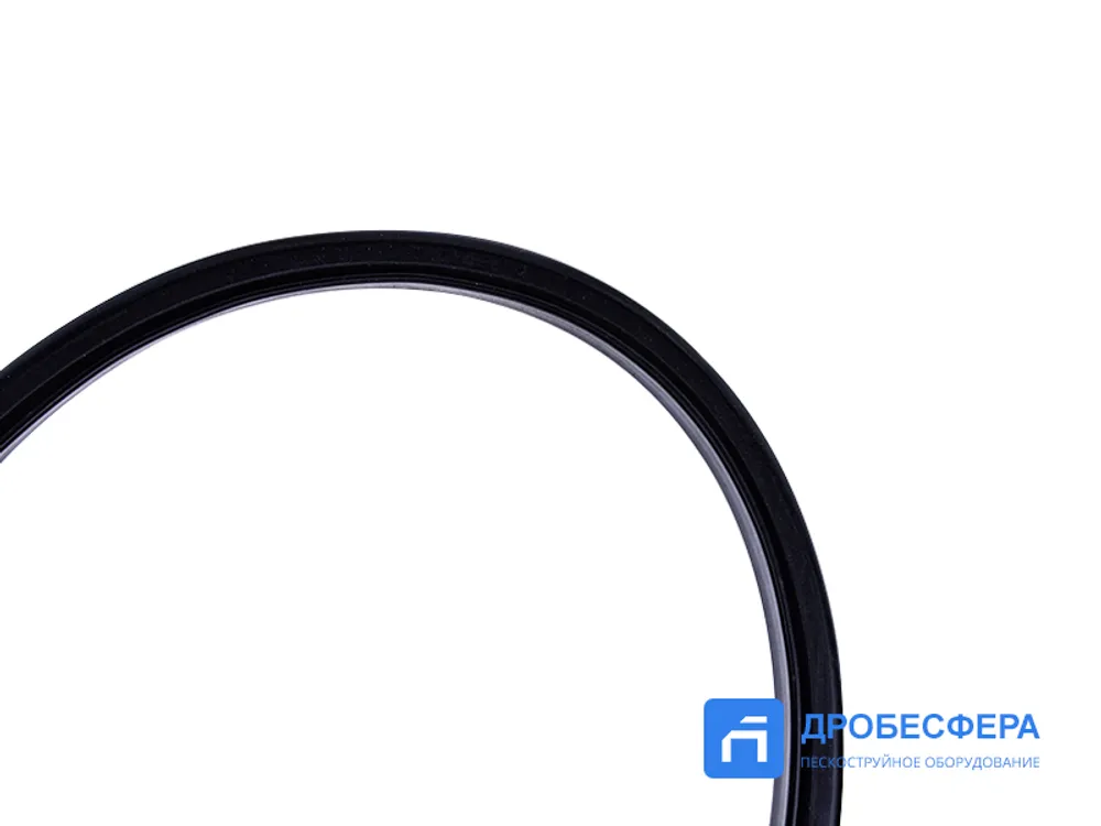 Кольцо резиновое для крепления пелерины шлема Comfort арт. 10130007