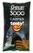 Прикормка Sensas 3000 CARP TASTY Orange 1кг