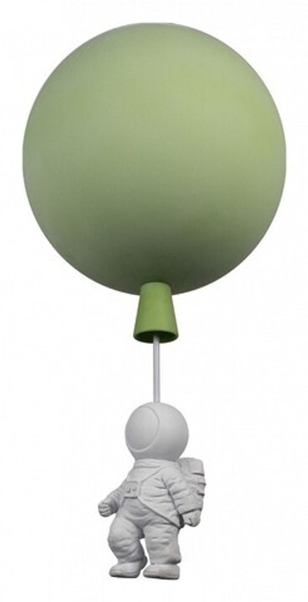 Накладной светильник Loft it Cosmo 10044/200 Green