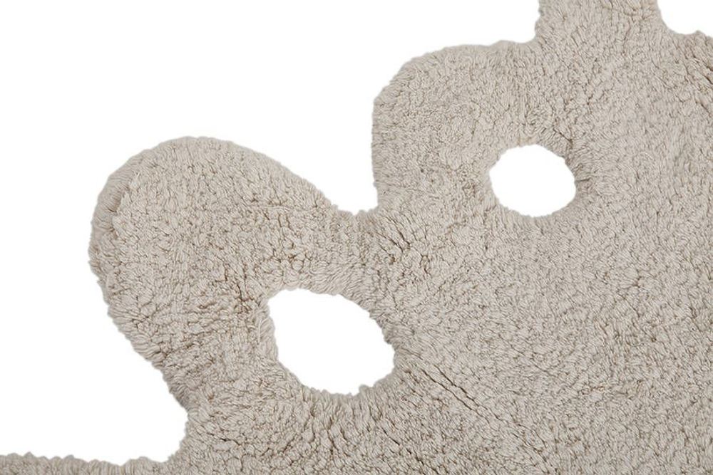 Ковер Lorena Canals Lace Cream (120 x 160 см) C-00008