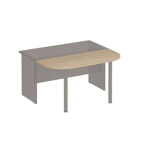 Брифинг-приставка без опор ФР 433