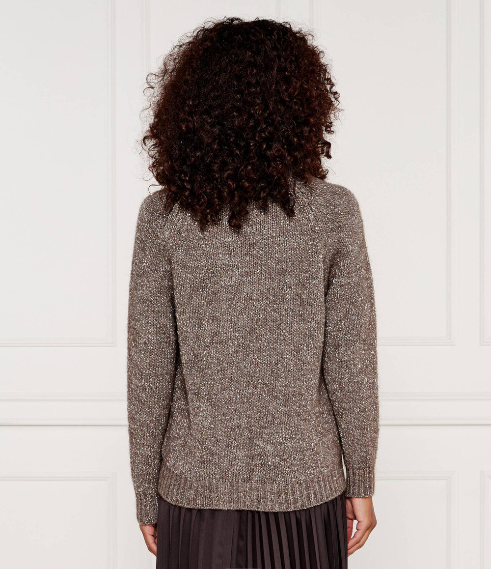 Свитер Marella - бежевый(33661552)