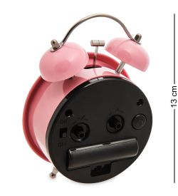 GAEM Art CL-32/1 Будильник «Фрукт»