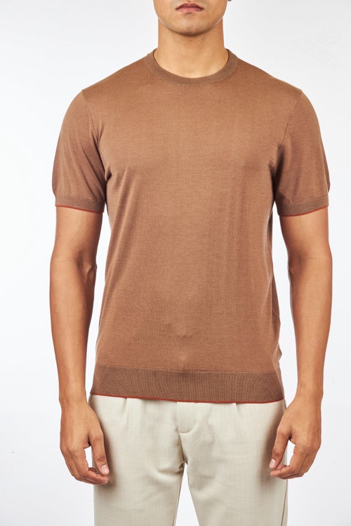 Поло Ermenegildo Zegna