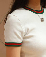 Футболка Gucci
