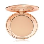Фиксирующая пудра CHARLOTTE TILBURY Airbrush Flawless Finish - 02 Medium/Moyen