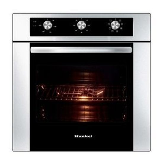 Электрический духовой шкаф Hankel OKE 4308